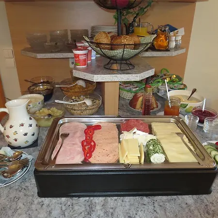 Landhaus - Praxmarer *