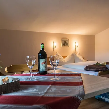 Landhaus - Praxmarer