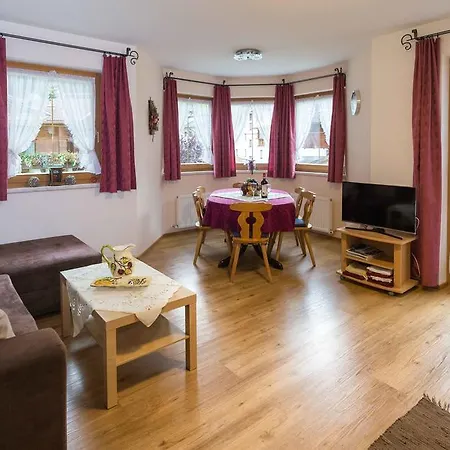 Landhaus - Praxmarer * Neustift im Stubaital