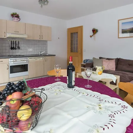 Πανσιόν Landhaus - Praxmarer *
